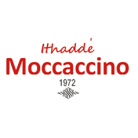 Ithadde Moccaccino | Ζαχαροπλαστείο | Πάτρα | Λογότυπο