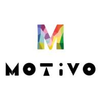 Motivo | Υλικά Συσκευασίας | Πάτρα | Λογότυπο