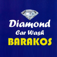 Μπαράκος Παναγιώτης | Πλυντήριο Αυτοκινήτων στην Πάτρα, λογότυπο