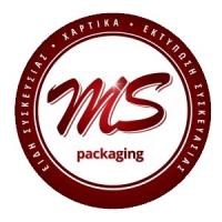 MS Packaging | Απολυμαντικά - Χαρτικά στην Πάτρα, λογότυπο
