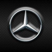 Λογότυπο Mercedes-Benz, Μ. Σιδέρης Α.Ε. - Εξουσιοδοτημένος Διανομέας & Επισκευαστής στην Πάτρα