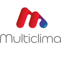 Multi Clima - Σπυρόπουλος Πέτρος | Θέρμανση - Ψύξη - Κλιματισμός | Πάτρα | Λογότυπο