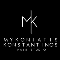 Mykoniatis Konstantinos Hair Studio | Πάτρα | Λογότυπο