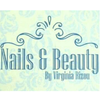 Nails and Beauty | Κέντρο Αισθητικής στην Πάτρα, λογότυπο