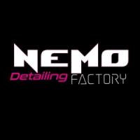 Nemo Detailing | Πλύσιμο Αυτοκινήτων | Πάτρα | Λογότυπο