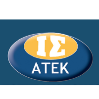 Ατεκ logo