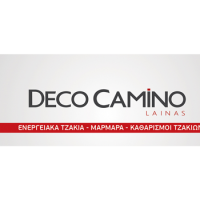 Deco Camino logo