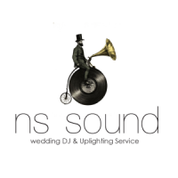 NS.Sound - Σπίνος Νικηφόρος | Dj στην Πάτρα, λογότυπο