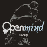Openmind | Σύμβουλοι Επιχειρήσεων | Πάτρα | Λογότυπο