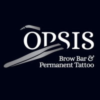Opsis Brow Bar & Permanent Tattoo στην Πάτρα, λογότυπο