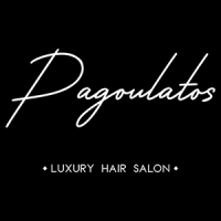 Pagoulatos Luxury Hair Salon | Κομμωτήρια & Κουρεία | Πάτρα | Λογότυπο