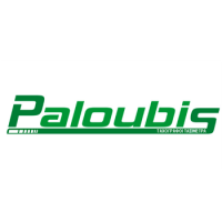 Paloubis - Παλούμπης Γ. Γρηγόρης