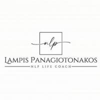 NLP Life Coach - Παναγιωτονάκος Λάμπης | Πάτρα | Λογότυπο