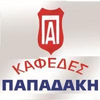 Παπαδάκης | Βότανα | Πάτρα | Λογότυπο