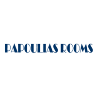 Papoulias Rooms logo