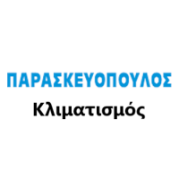 Παρασκευόπουλος Παναγιώτης | Κλιματισμός στην Πάτρα, λογότυπο