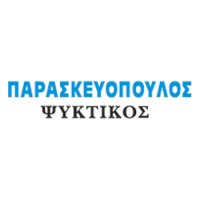 Παρασκευόπουλος Παναγιώτης | Ψυκτικός στην Πάτρα, λογότυπο