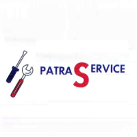 Patra Service | Ανταλλακτικά | Πάτρα | Λογότυπο