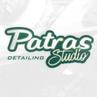 Patras Detailing Studio | Περιποίηση Οχημάτων | Πάτρα | Λογότυπο