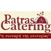 Patras Catering | Αίθουσες Εκδηλώσεων στην Πάτρα, λογότυπο