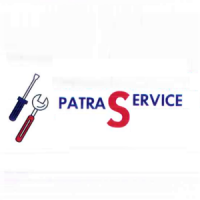 Patra Service | Επισκευές Ηλεκτρικών Συσκευών | Πάτρα | Λογότυπο