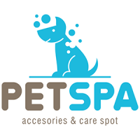 Pet Spa | Περιποίηση Κατοικίδιων στην Πάτρα, λογότυπο