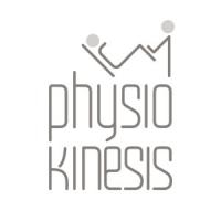 Physiokinesis | Ορθοπαιδικός Θεραπευτής | Πάτρα | Λογότυπο