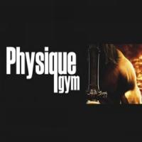 Physique Gym | Γυμναστήριο στην Πάτρα, λογότυπο