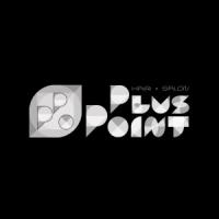 Plus Point Hair Salon | Κομμωτήριο | Πάτρα | Λογότυπο