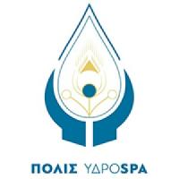Πόλις ΥδροSpa | Χαμάμ | Πάτρα | Λογότυπο