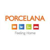 Porcelana | Είδη Υγιεινής | Πάτρα | Λογότυπο