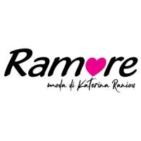 Ramore - Ράνιου Κατερίνα | Γυναικεία Αξεσουάρ | Πάτρα | Λογότυπο
