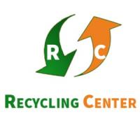 Recycling Center | Ανακύκλωση | Πάτρα | Λογότυπο