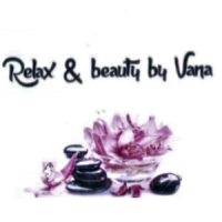 Relax & Beauty by Vana | Σχήμα & Tattoo Φρυδιών | Πάτρα | Λογότυπο