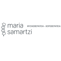 Samartzi Maria | Φυσικοθεραπεία | Πάτρα | Λογότυπο