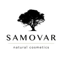 Samovar Natural Cosmetics | Καλλυντικά στην Πάτρα, λογότυπο