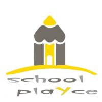 School Playce | Δημιουργική Απασχόληση στην Πάτρα, λογότυπο