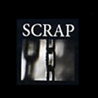 SCRAP | Ανακύκλωση στην Πάτρα, λογότυπο