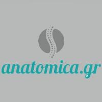 Anatomica | Ορθοπεδικά στην Πάτρα, λογότυπο