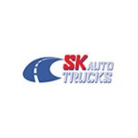 Sk Autotrucks | Μαγούλα, Αυτοκίνητα, λογότυπο