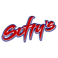 Softy's | Χαρτικά στην Πάτρα, λογότυπο