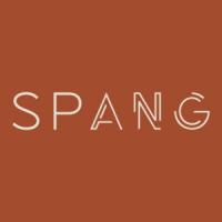Spang | Έπιπλα κουζίνας | Πάτρα | Λογότυπο