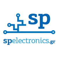 spelectronics.gr - Ηλεκτρονικά Ηλεκτρολογικά Πάτρας | Ηλεκτρολογικό Υλικό στην Πάτρα, λογότυπο