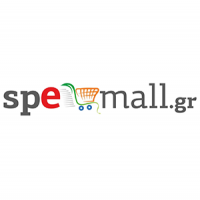 Spemall.gr - Ηλεκτρονικές Αγορές | Πάτρα | Λογότυπο