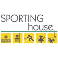 Sporting House | Αθλητικό Κέντρο στην Πάτρα, λογότυπο