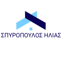 Σπυρόπουλος Ηλίας Κατασκευές - Είδη Αλουμινίου Πάτρα Λογότυπο