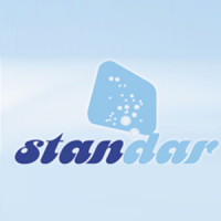 Standar, Καθαριστήριο, Πάτρα, λογότυπο