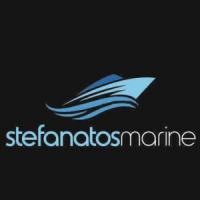 Stefanatos Marine | Μηχανές Θαλάσσης στην Πάτρα, λογότυπο