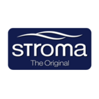 Stroma | Στρώματα στην Πάτρα, λογότυπο