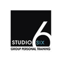 Studio Six | Γυμναστήριο στην Πάτρα, λογότυπο